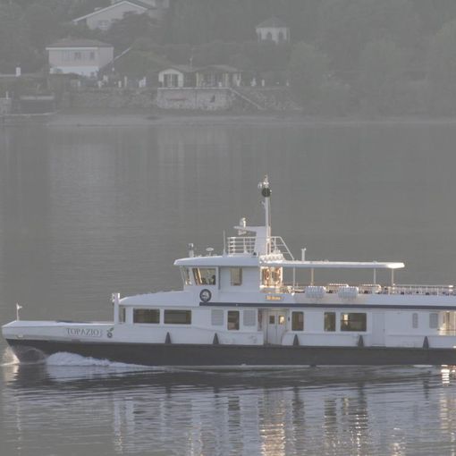 Entra in vigore da oggi il nuovo orario della Navigazione del Lago Maggiore: tutte le novità
