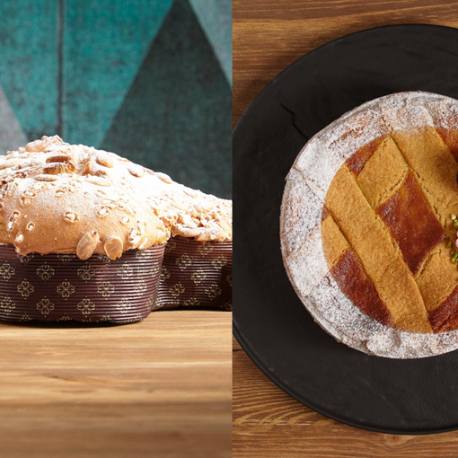 Che dolce mangi a Pasqua? Colomba batte ancora pastiera, ma...