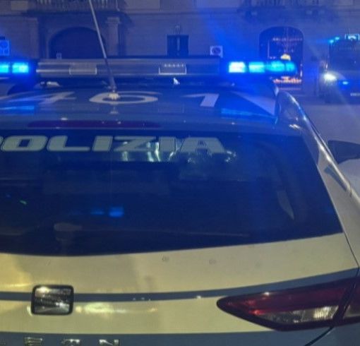 Aggredisce un agente dopo una lite a Gallarate: 35enne fermato con il Taser e arrestato