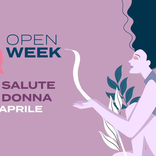 Open week sulla salute della donna: dal 22 al 30 aprile visite gratuite negli ospedali Bollino Rosa di Asst Valle Olona