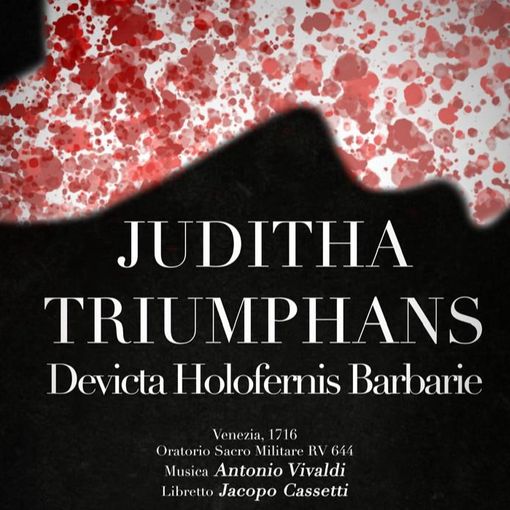 Gallarate celebra Vivaldi e la formazione musicale: al Teatro del Popolo “Juditha Triumphans” e open day del Conservatorio Puccini