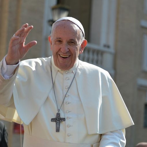 FLASH. E' morto papa Francesco