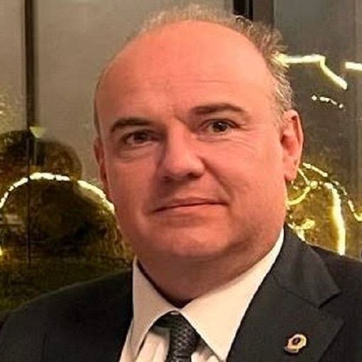 Roberto Caironi è il nuovo presidente Ucid
