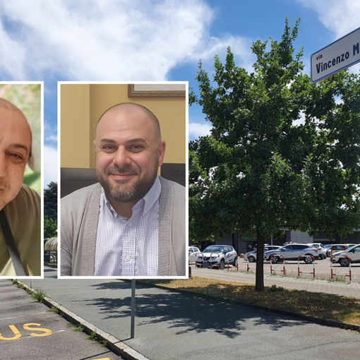 Pattuglie di volontari alla Stazione Nord: il progetto prende forma