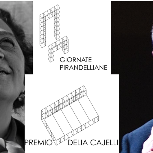 Giornate Pirandelliane al teatro Sociale Cajelli: quelle immagini pubblicate «prima che sbiadiscano del tutto»