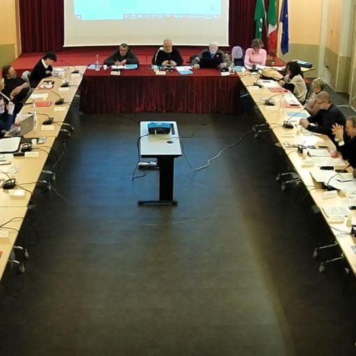 Cambiamenti per Irpef e Tari nel consiglio comunale olgiatese