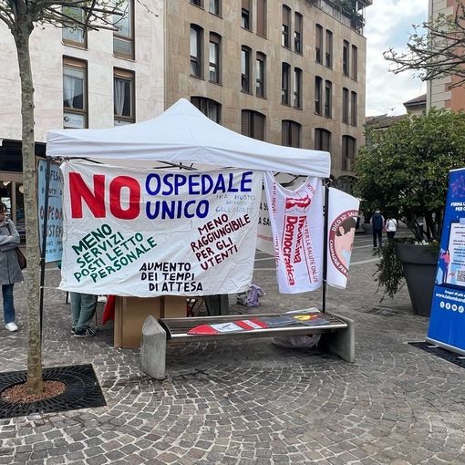 «Nessun mancato invito, doverose alcune precisazioni sulla manifestazione del 12 aprile»