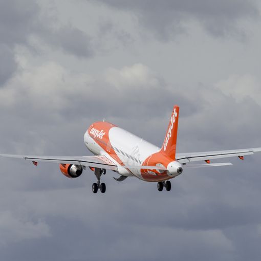 EasyJet lancia la nuova rotta Malpensa-Siviglia