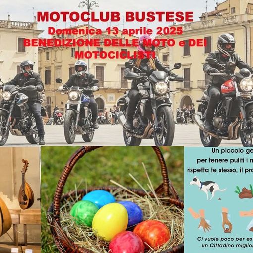 EVENTI DEL WEEKEND. La primavera sfida il meteo: sport, musica e solidarietà ma anche caccia alle uova pasquali per stare insieme