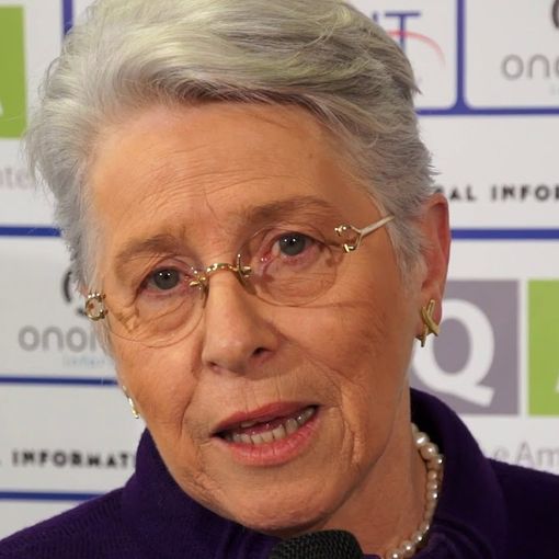 Mariapia Garavaglia ha comunicato le sue dimissioni dalla carica di Presidente della Fondazione Palio
