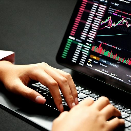 Trading Online: Una Guida per Ottenere Profitti di Successo nei Mercati Forex Emergenti