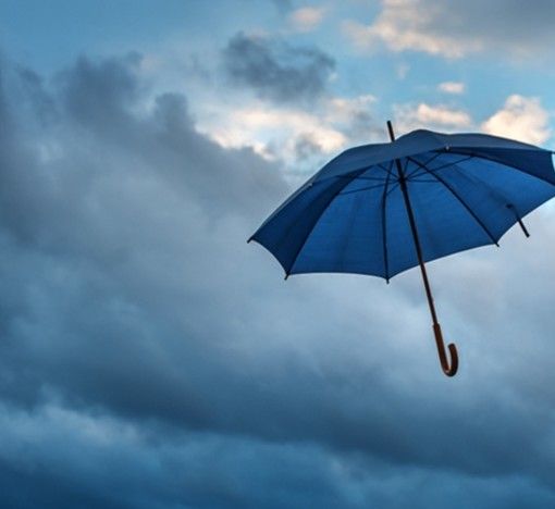 Una domenica di nuvole e qualche goccia sul Varesotto, ma in settimana tornano sole e clima mite
