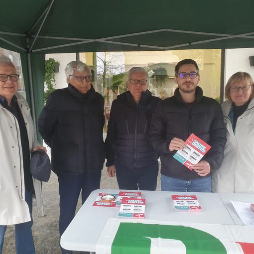Ospedale nuovo e futuro dell’area di San Giuseppe, il Pd di Busto: «L’amministrazione si esprima»