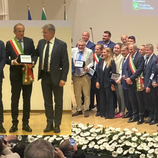 Ramelli, Busto ringraziata in Regione: «Riconoscimento a chi ha sfidato pregiudizi e ostilità»