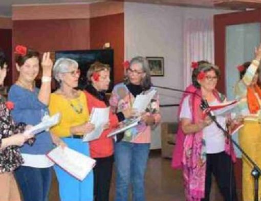 La Resistenza al femminile: serata culturale a Gallarate