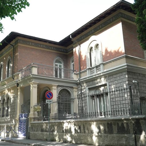 Inaugurata a Busto Arsizio la nuova filiale di Banca Sella