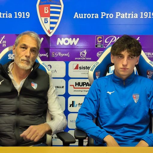 VIDEO. È l'ora della verità: «Siamo determinati, vogliamo salvarci»