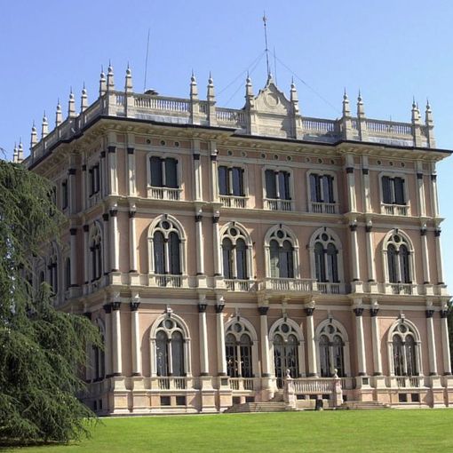 Ville Ponti