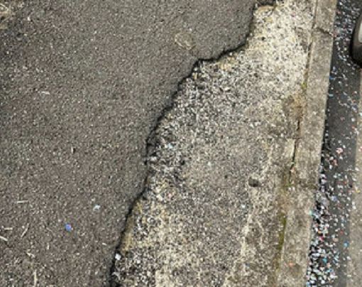 Busto, un milione di euro per sistemare i marciapiedi ed eliminare le barriere architettoniche