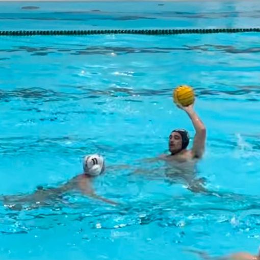Busto Pallanuoto, che rimonta. Ma passa la Canottieri
