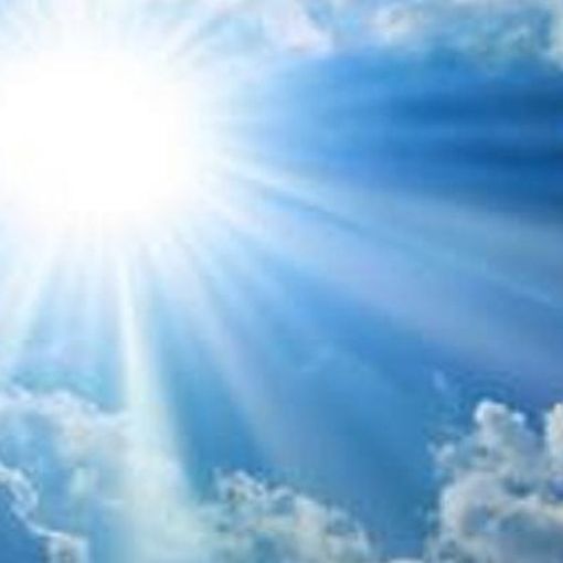 METEO. Primo assaggio di estate anticipata sul Varesotto: tre giorni di sole con 27 gradi