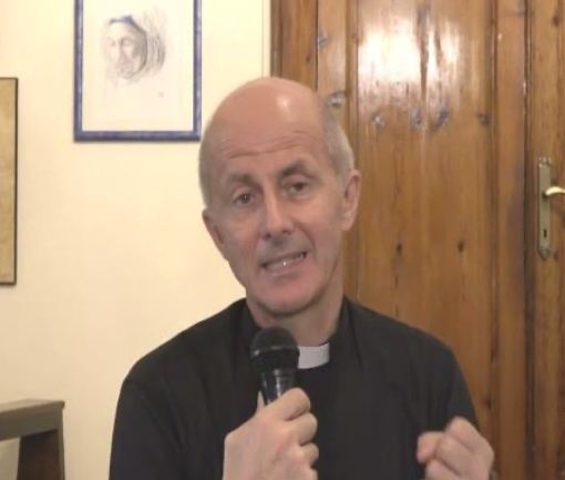 Padre Damiano chiama Samarate per aiutare la sua missione in Libano
