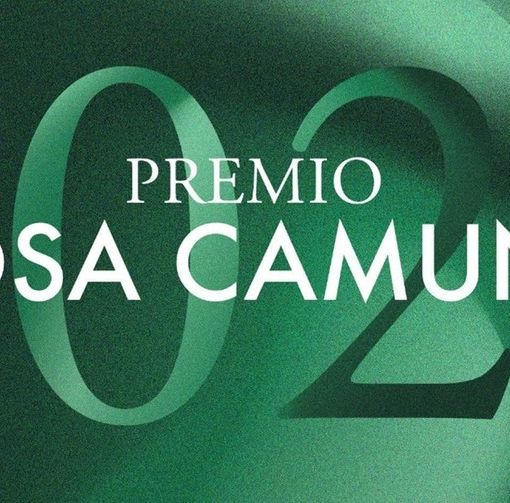 Consegnati i Premi Rosa Camuna 2025 tra emozioni, storie di vita ed eccellenza lombarda