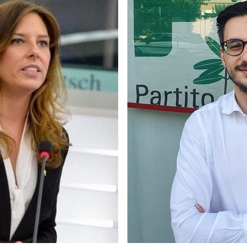 Remigration Summit, anche in Consiglio a Busto è scontro tra Pd e Lega