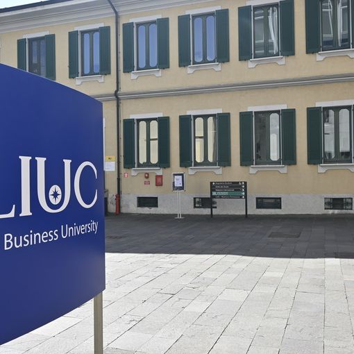 Settimana dell’Innovazione alla Liuc: al via la prima edizione tra startup, AI e imprenditoria femminile