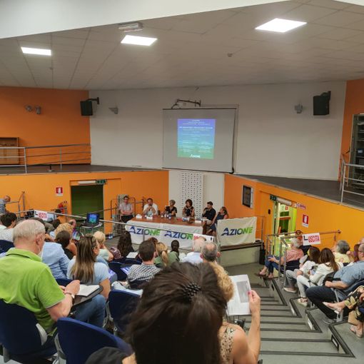 Azione: ampia partecipazione e grande interesse per la tavola rotonda sul disagio giovanile