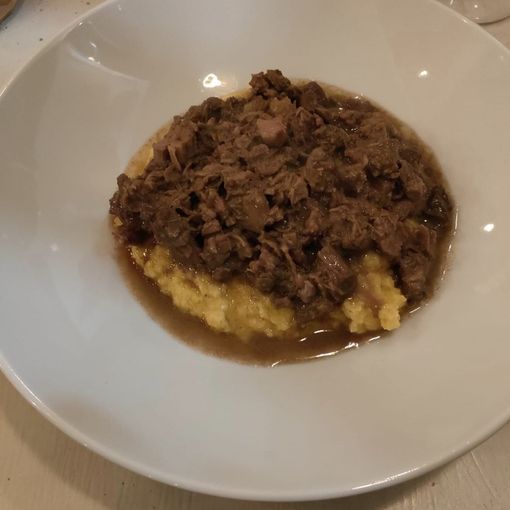 Sua maestà i bruscitti: più di tremila piatti della tradizione gustati durante la Settimana della cucina bustocca