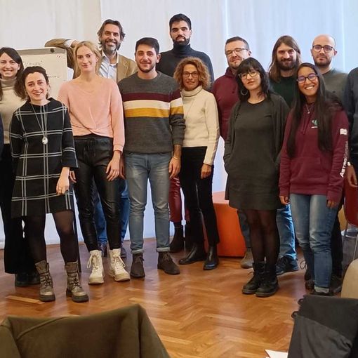 “Cultura Fulldome”: un progetto sperimentale dai risultati “stellari”