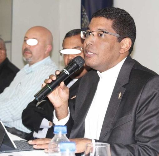 Foto per cortesia dell'arcivescovado di San Salvador de Bahia