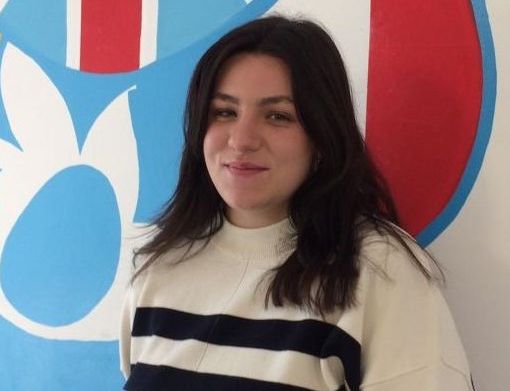 Giovani leader globali: Federica Catalano selezionata da “Empower Peace” per progetto all’estero