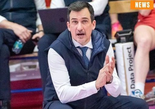 Juan Cichello non è più l'allenatore della Uyba