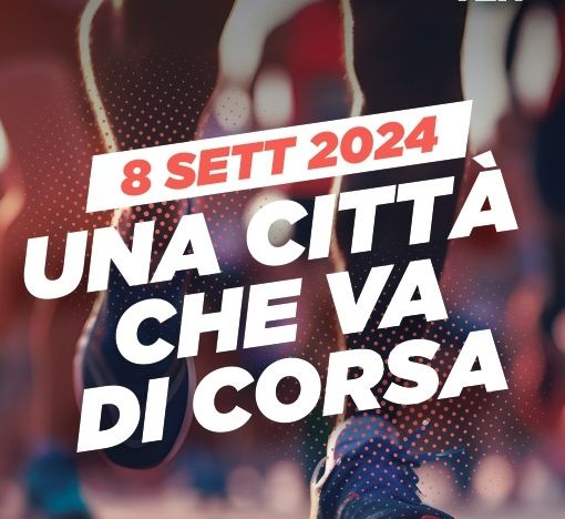 8 settembre: a Gallarate si torna a correre con GallaRunTen