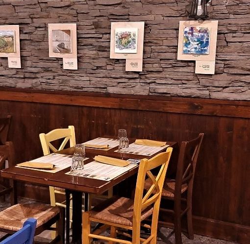 L'arte incontra la poesia giapponese