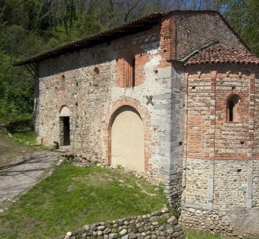 Sulle tracce del Romanico in provincia di Varese