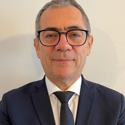 Domenico Pietrantonio