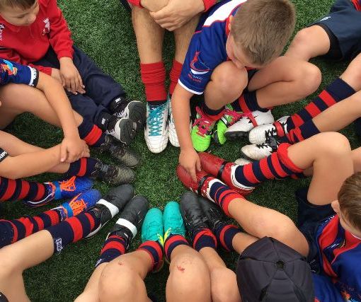 ALLEducando, l’Alto Milanese fa scuola nello sport