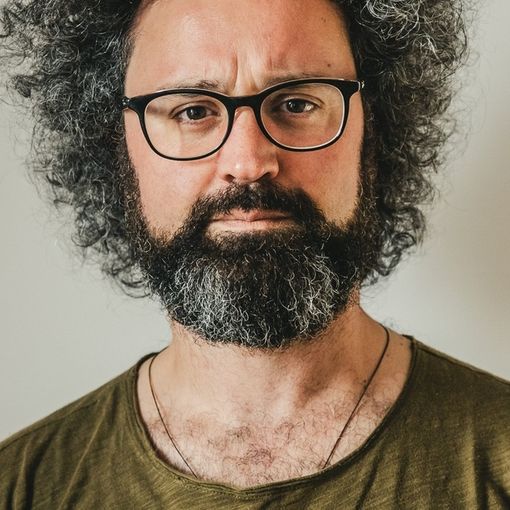 Il Paradiso di Simone Cristicchi apre tra Sacro e Sacro Monte