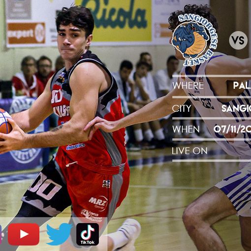 Basket, draghi vs cavalieri: è tempo di derby in serie B