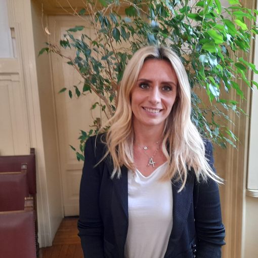 La rivincita di Francesca Caruso: «Nomina inaspettata, la affronterò con grande senso di responsabilità»