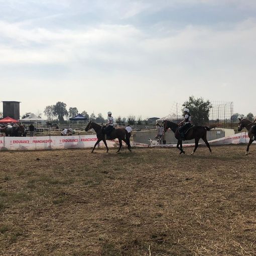 Ottimi risultati per la Scuderia Esse Ci di Busto nell’ultima tappa del Campionato Lombardo di endurance