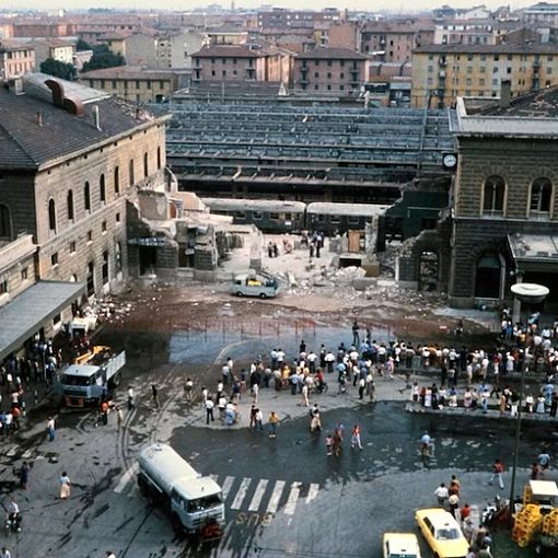 Cgil Varese, «in Consiglio comunale a Lonate Pozzolo parole inascoltabili sulla strage di Bologna»