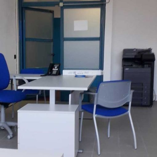 Lunedì la riapertura del Centro per l’impiego di Tradate