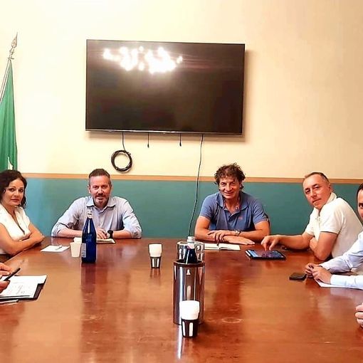 Presentata agli agenti immobiliari la «Busto del 2026»