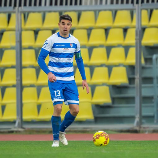 Andrea Boffelli