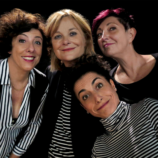 “Appunti G”: una serata speciale per le donne (e non solo)... divertendosi