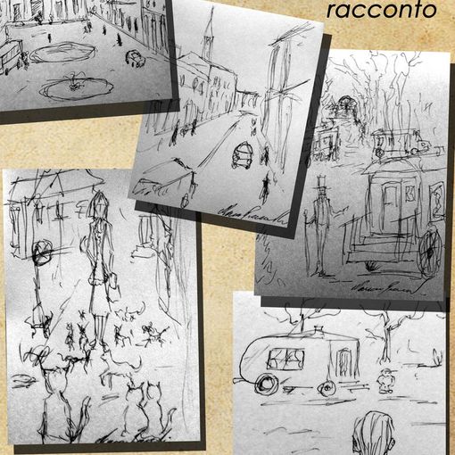 Giordano Fenocchio racconta la sua vita a teatro